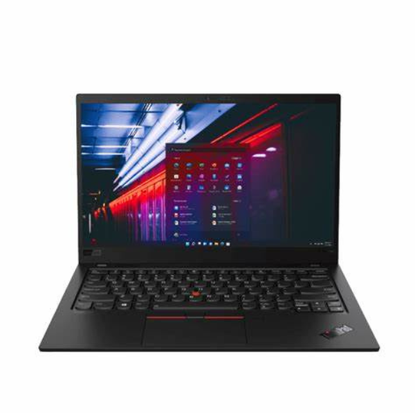 Lenovo ThinkPad X1 Carbon, Intel Core i5 (8th Gen), 8 GB RAM, 256 GB SSD