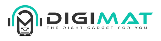 Digimat- The right gadget for you